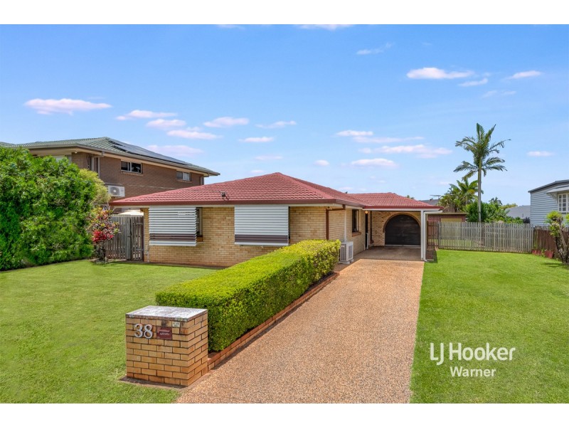 38 Outlook Parade, Bray Park QLD 4500