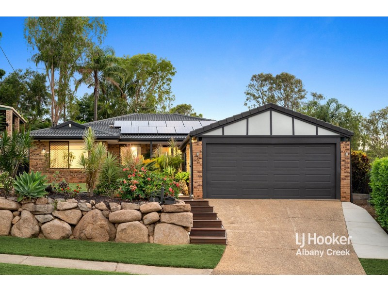 6 Flamingo Drive, Albany Creek QLD 4035