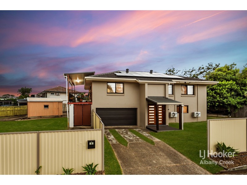 6 Leitchs Road South, Albany Creek QLD 4035