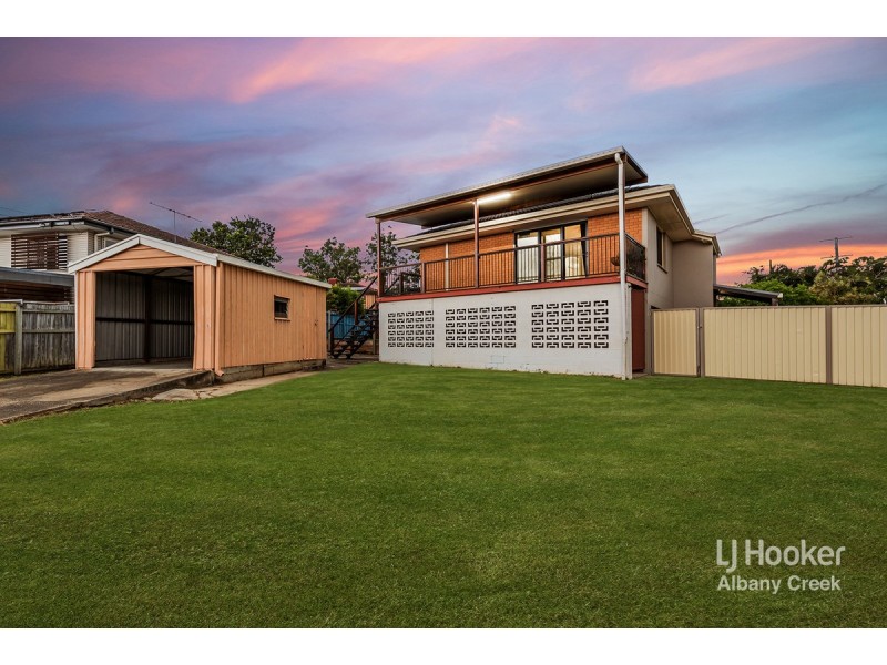6 Leitchs Road South, Albany Creek QLD 4035