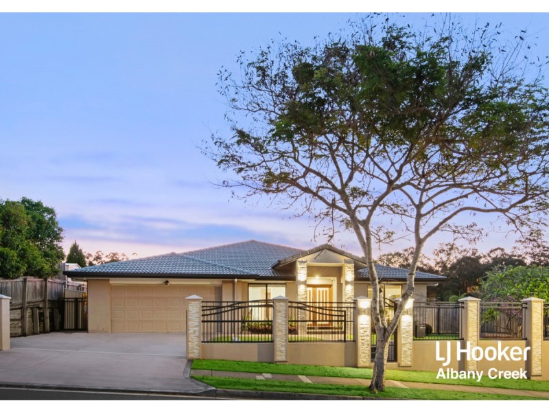 76 Streisand Drive, Mcdowall QLD 4053