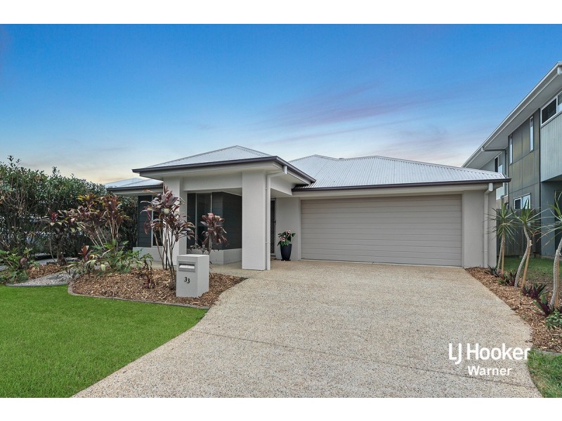 33 Brisbane Road, Warner QLD 4500