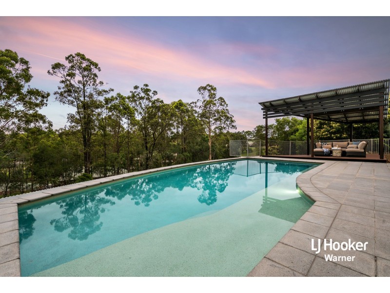 12 Beech Drive, Cashmere QLD 4500