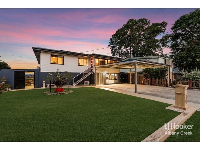 11 Brendale Street, Brendale QLD 4500