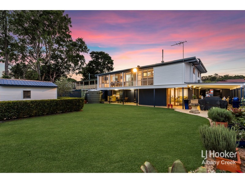 11 Brendale Street, Brendale QLD 4500