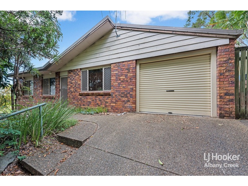 19 Pegasus Avenue, Eatons Hill QLD 4037