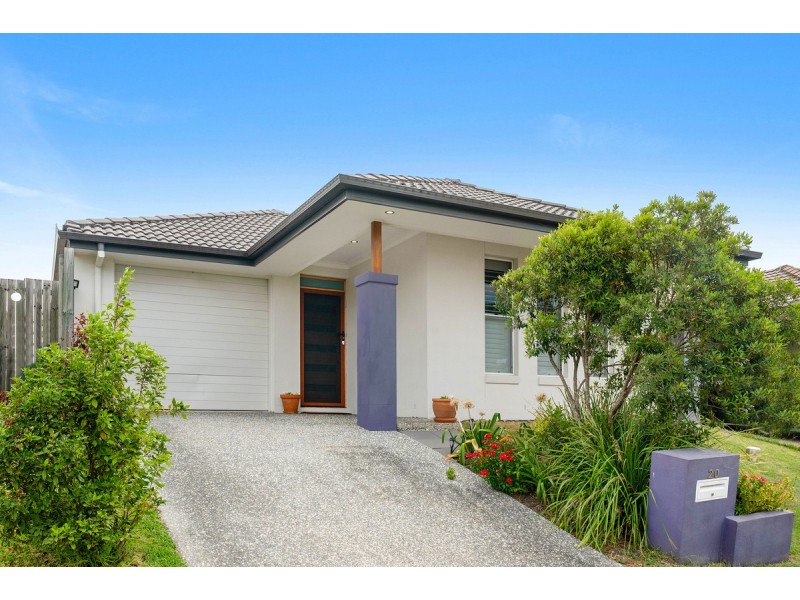 20 Fleet Circuit, Bray Park QLD 4500