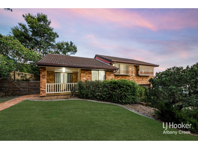 8 Osmond Street, Mcdowall QLD 4053