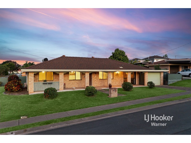 12 Marquis Street, Strathpine QLD 4500