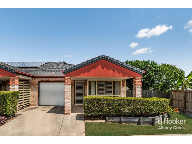 23/5 Nicole Street, Bracken Ridge QLD 4017