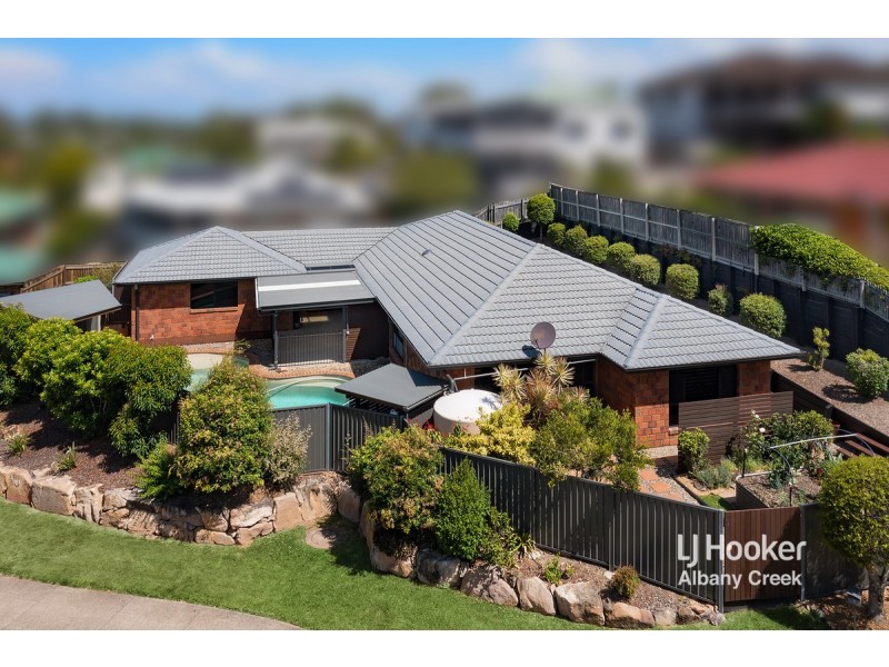 1 Osira Close, Eatons Hill QLD 4037