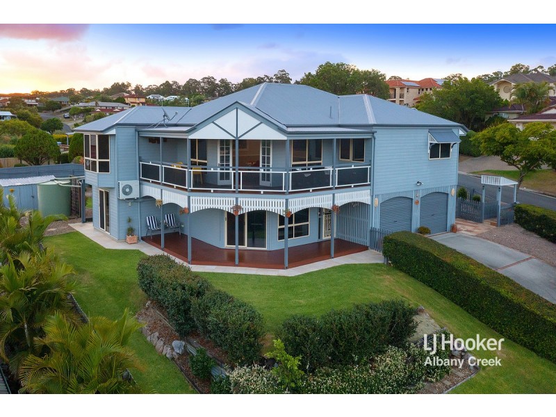 5 Diana Court, Eatons Hill QLD 4037