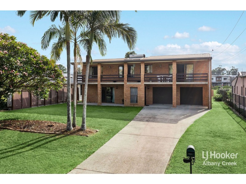 95 Leitchs Road South, Albany Creek QLD 4035