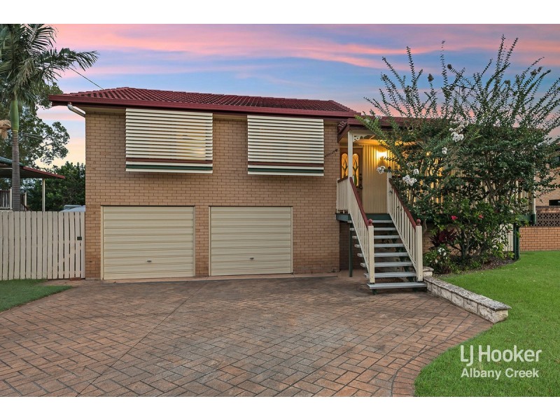 26 Leitchs Road South, Albany Creek QLD 4035