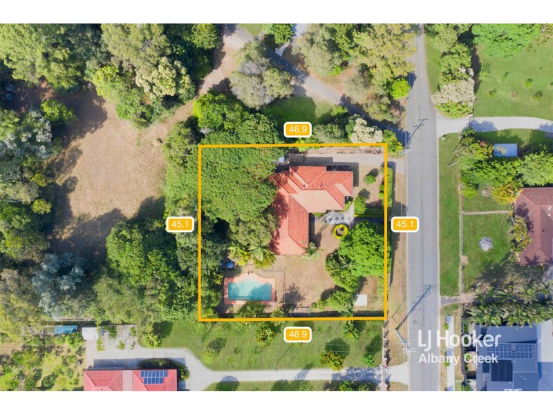 61 Greensill Road, Albany Creek QLD 4035