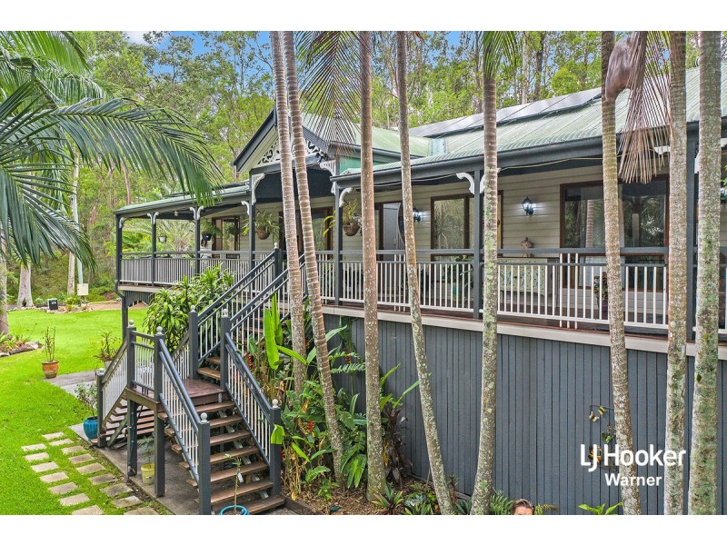21 Clematis Court, Cashmere QLD 4500