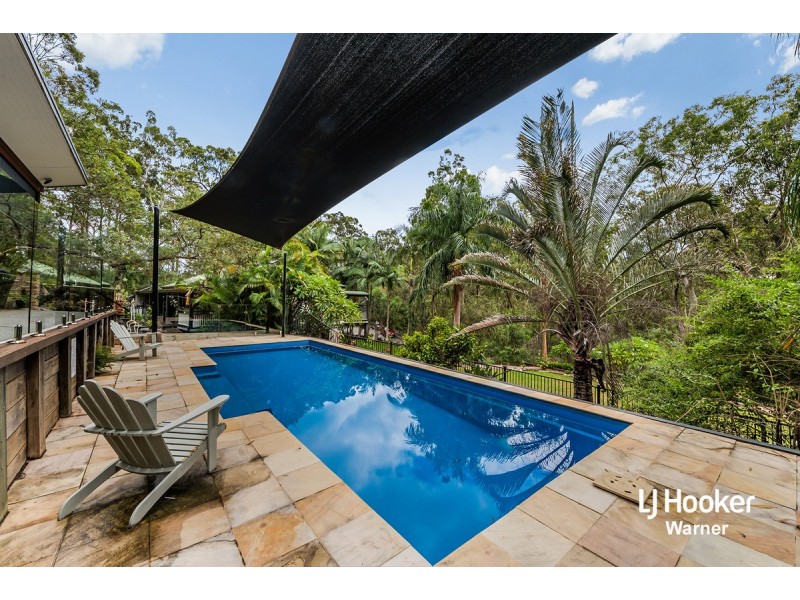 21 Clematis Court, Cashmere QLD 4500