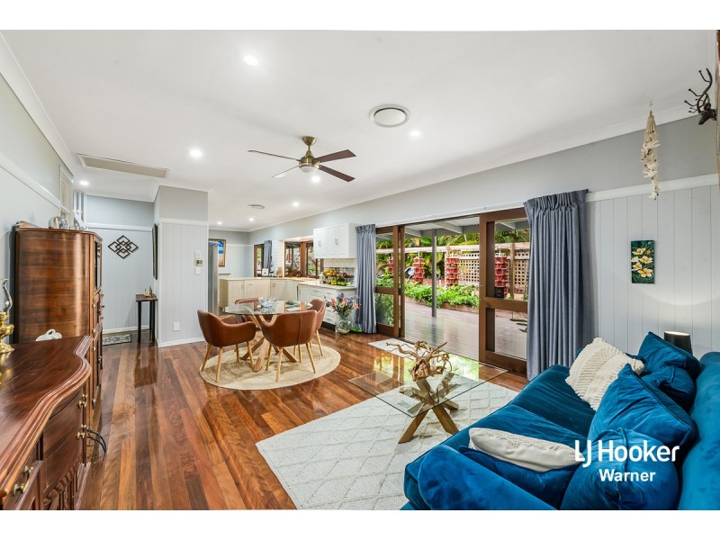 21 Clematis Court, Cashmere QLD 4500