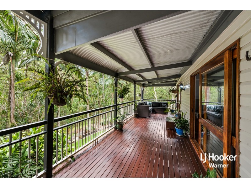 21 Clematis Court, Cashmere QLD 4500