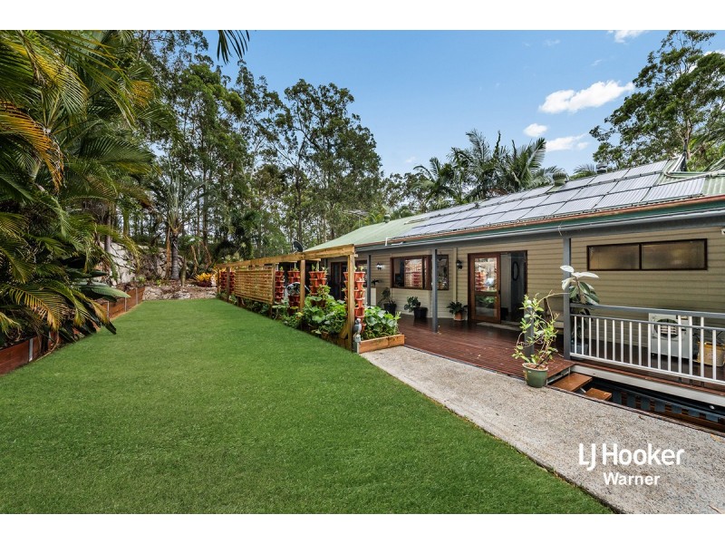 21 Clematis Court, Cashmere QLD 4500