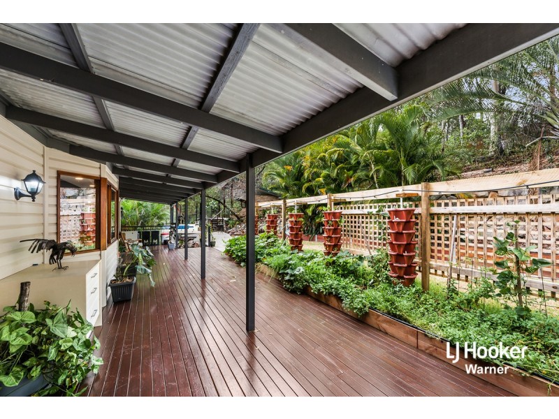 21 Clematis Court, Cashmere QLD 4500