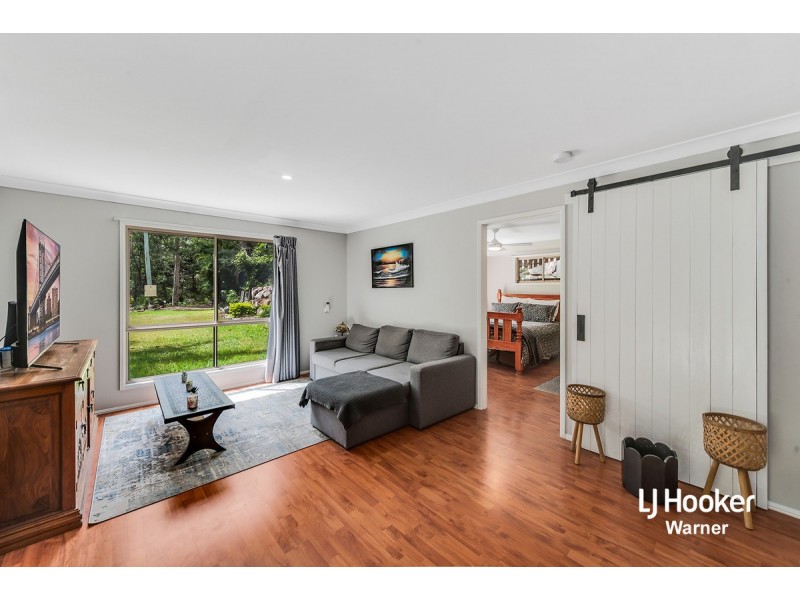 21 Clematis Court, Cashmere QLD 4500