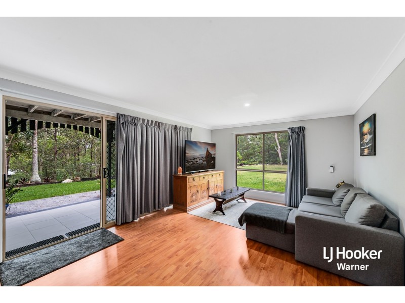 21 Clematis Court, Cashmere QLD 4500