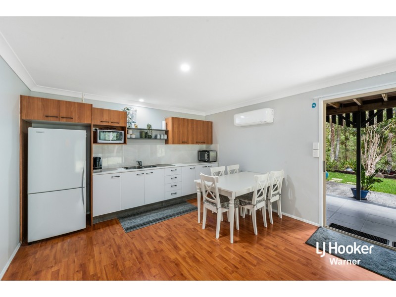 21 Clematis Court, Cashmere QLD 4500