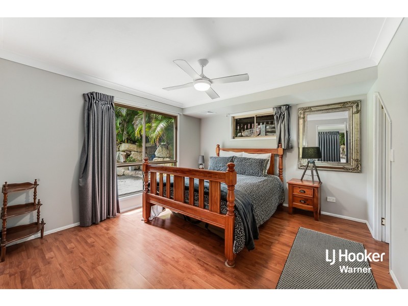 21 Clematis Court, Cashmere QLD 4500