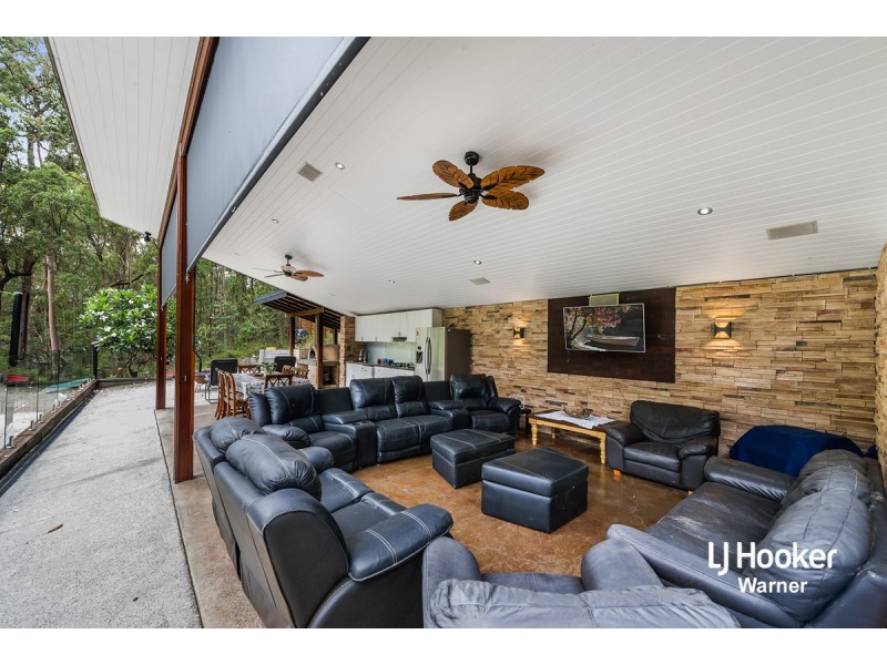 21 Clematis Court, Cashmere QLD 4500