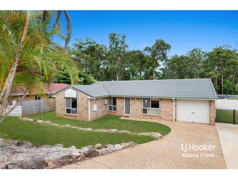 18 Ophelia Crescent, Eatons Hill QLD 4037