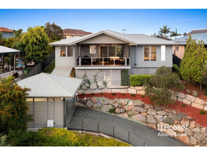 19 Jubilee Court, Eatons Hill QLD 4037