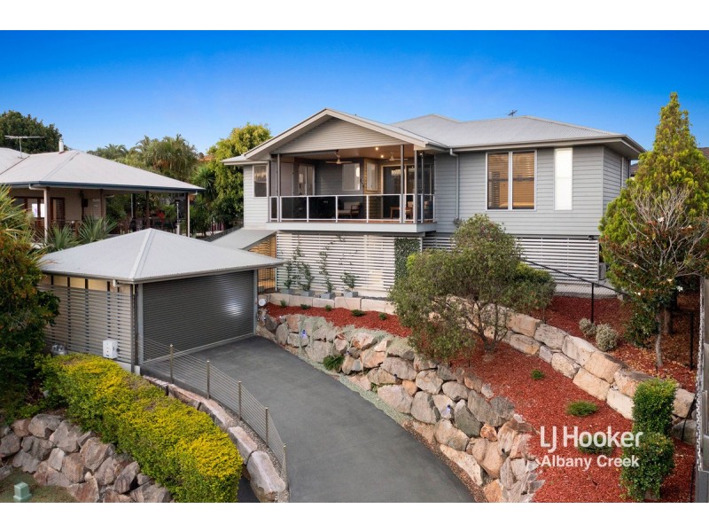 19 Jubilee Court, Eatons Hill QLD 4037