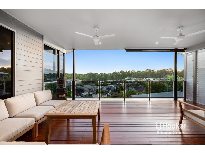 19 Jubilee Court, Eatons Hill QLD 4037