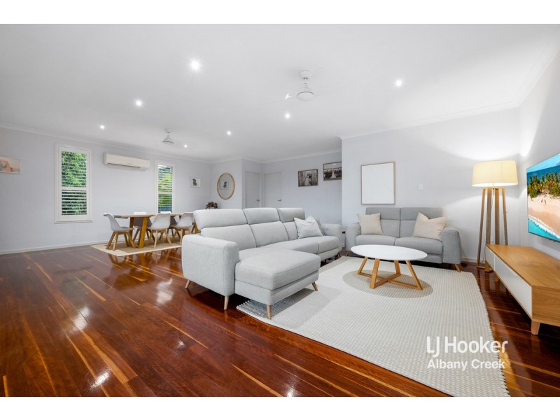 19 Jubilee Court, Eatons Hill QLD 4037