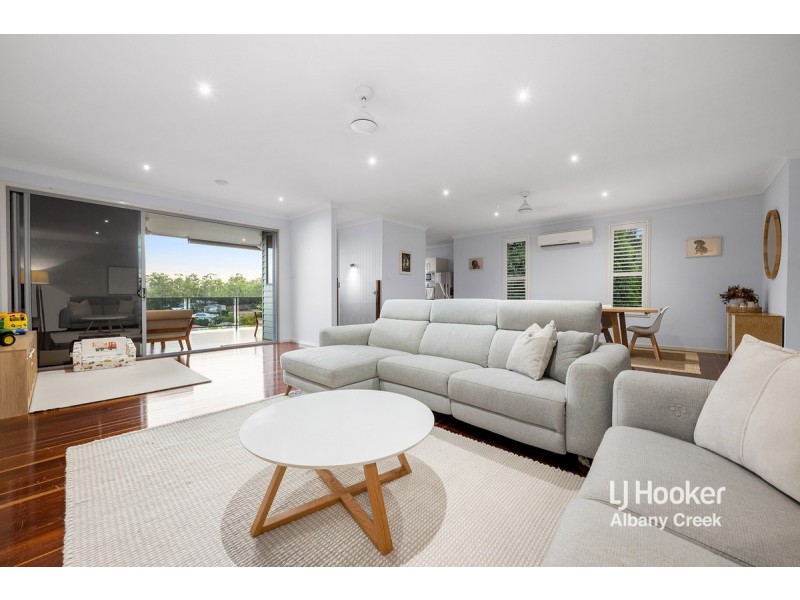 19 Jubilee Court, Eatons Hill QLD 4037