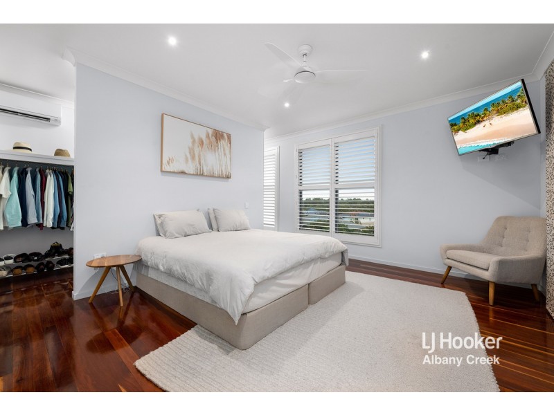 19 Jubilee Court, Eatons Hill QLD 4037