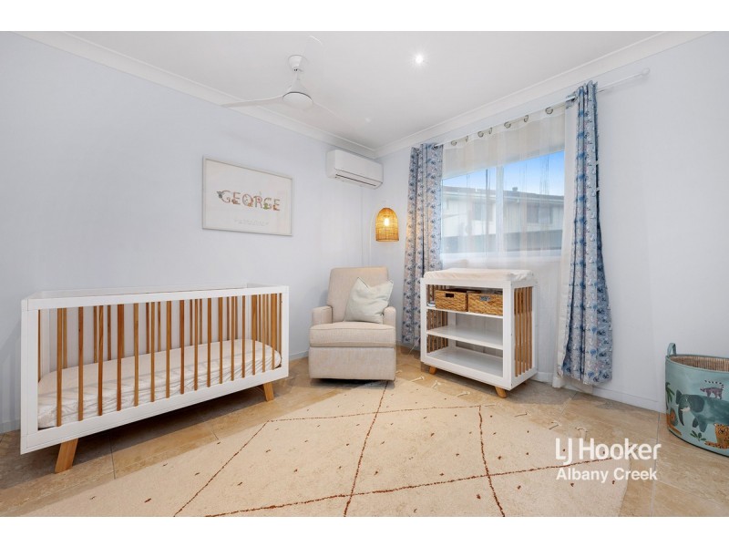 19 Jubilee Court, Eatons Hill QLD 4037