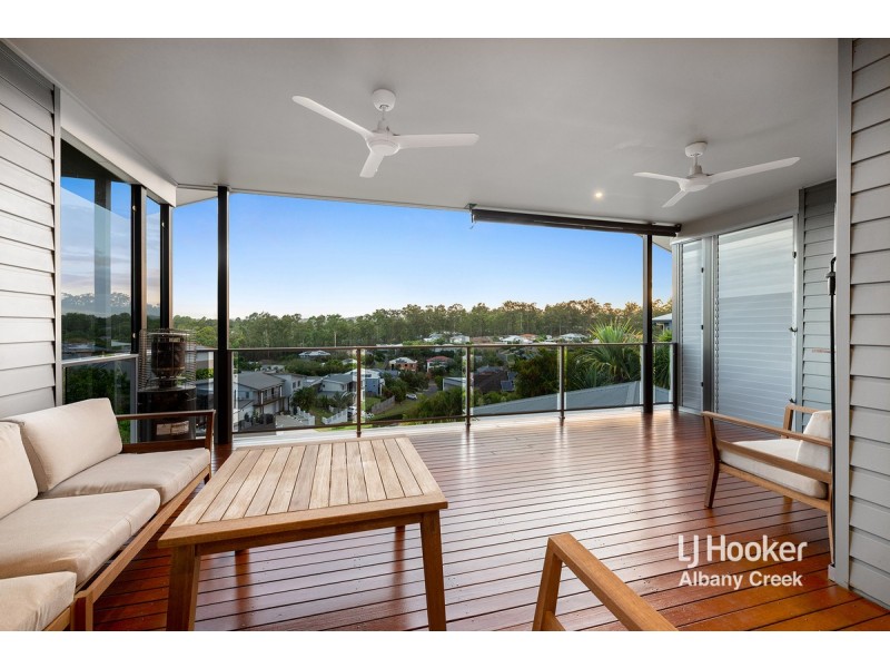 19 Jubilee Court, Eatons Hill QLD 4037