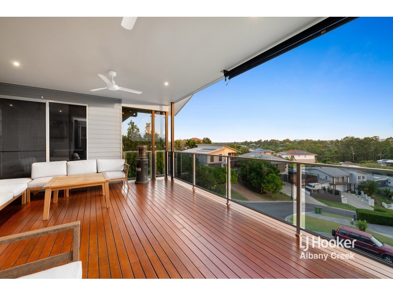 19 Jubilee Court, Eatons Hill QLD 4037