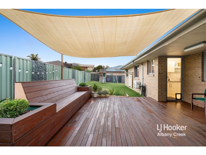 19 Jubilee Court, Eatons Hill QLD 4037