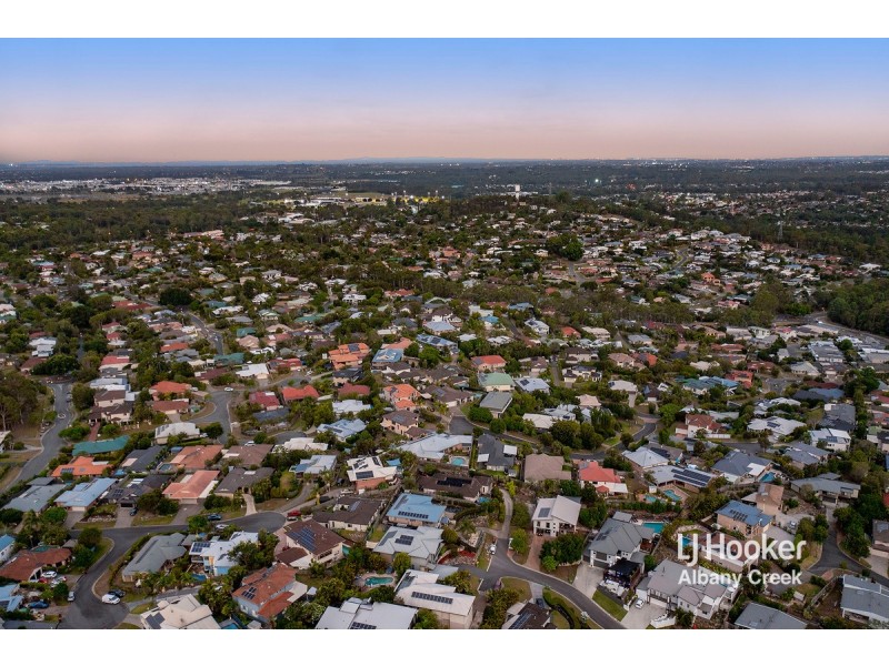 19 Jubilee Court, Eatons Hill QLD 4037