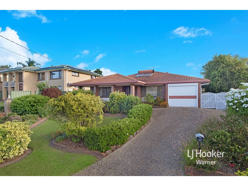 27 Del Rio Street, Bray Park QLD 4500