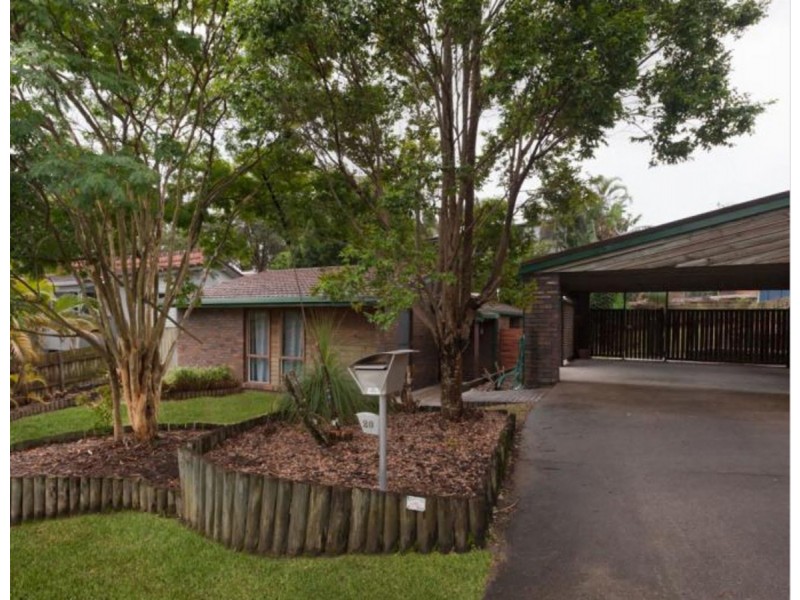 20 Borgnine Street, Mcdowall QLD 4053