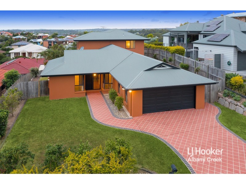 9 Emanual Court, Eatons Hill QLD 4037