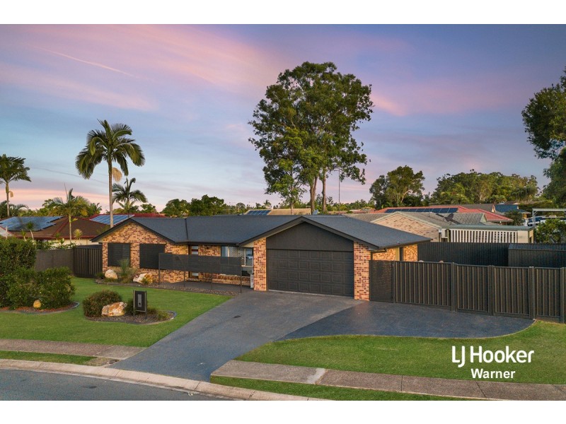 1 Noble Court, Warner QLD 4500