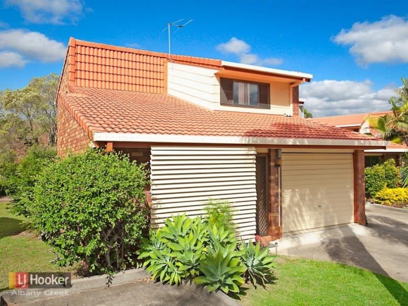 8/8/656 Albany Creek Road, Albany Creek QLD 4035