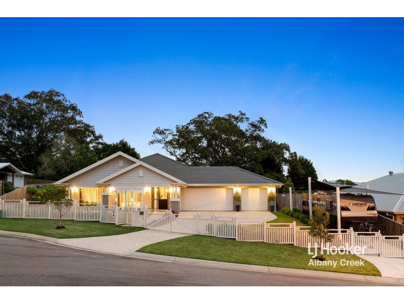 30 Arthur Court, Dayboro QLD 4521