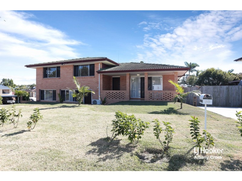 20 Allawah Street, Albany Creek QLD 4035