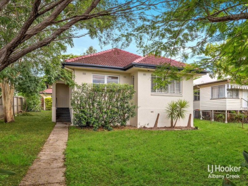 78 Miller Street, Chermside QLD 4032